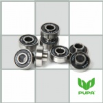 Biltin Style Skateboard Bearings