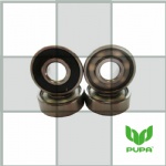 608 ZrO2 Ceramic Skateboard bearings