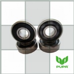 608 Si3N4 Ceramic Skateboard bearings