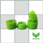 Cone&Barrel Skateboard bushings set