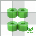 Double Barrel Skateboard bushings set