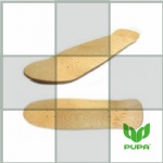 Maple Old School Skateboard deck
