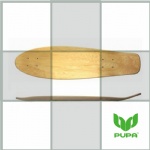 Maple Crusier Skateboard deck