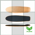 Maple Crusier Skateboard deck