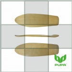 Maple Old School Skateboard deck
