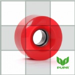 58*32mm longboard wheels