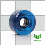 60*32mm longboard wheels