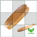 32*8 inch kicktail bamboo deck