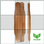 48.75*9.25 inch double kicktail dancing deck