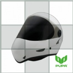 Longboard Helmets for Downhill
