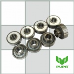 Biltin style Ceramic longboard bearings