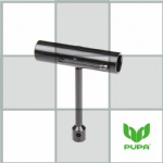detachable Skateboard T-tool