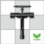 2016 NEW Skateboard T-tool