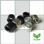 12*10.3mm bearings spacers for longboard