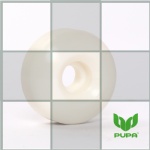 62*36mm longboard wheels