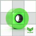 65*41mm 长板轮子