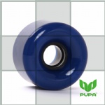 65*44mm longboard wheels