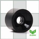 66*51mm 长板轮子