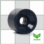 69*50mm longboard wheels