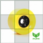 83*52mm longboard wheels