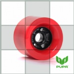 83*56.2mm longboard wheels