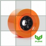 90*52mm longboard wheels