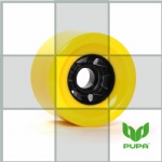 97*52mm longboard wheels