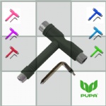 T style skateboard tools