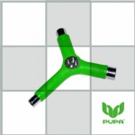 Y style skateboard tools