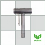 T style skateboard tools