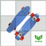 22 inch plastic Cruiser Skateboard