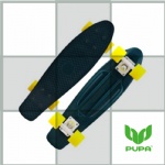 22 inch plastic Cruiser Skateboard