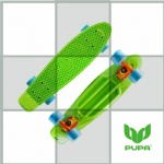 22 inch plastic Cruiser Skateboard